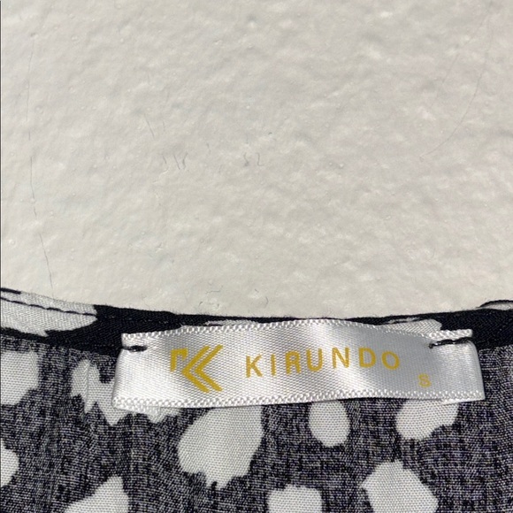 KIRUNDO DRESS - Picture 2 of 7